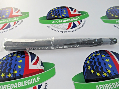 Titleist scotty cameron gray - titleist,