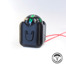 Zen-core Paraglider Riser