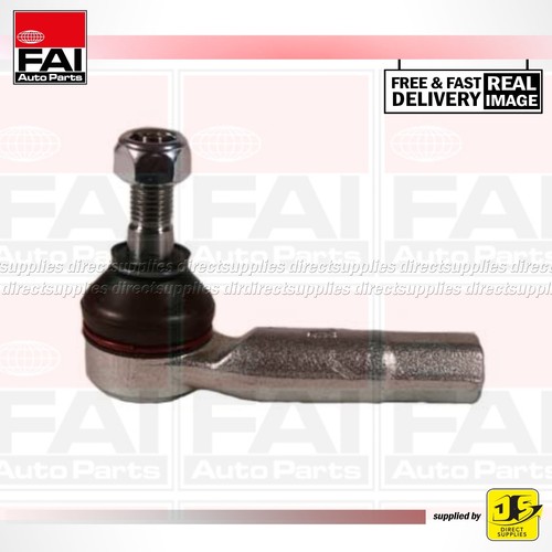 Fai tie rod end - rod,
