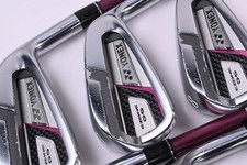 Ladies Yonex Ezone GS Irons /