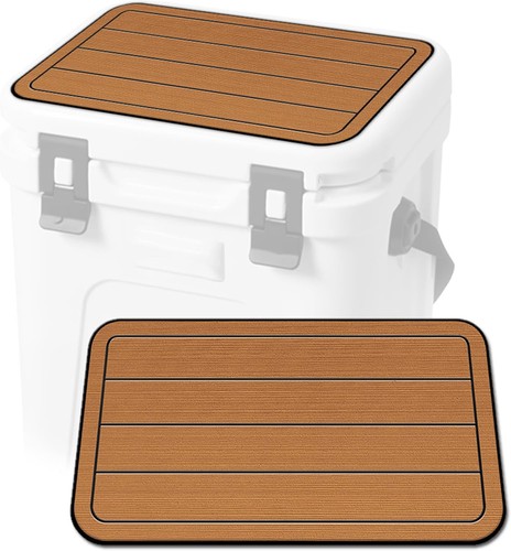 Custom eva mat cooler pad - cooler,