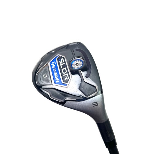 Taylormade sldr hybrid 19 - 3,