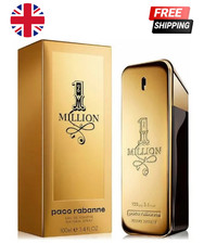 Paco Rabanne 1 Million 100Ml