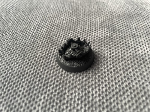 Warhammer bear trap - warhammer,