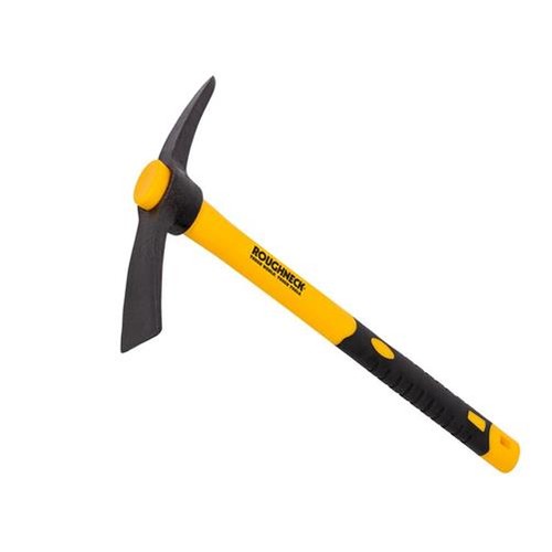 Roughneck micro pick - micro, mattock
