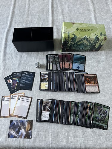 Magic the gathering - the, mtg