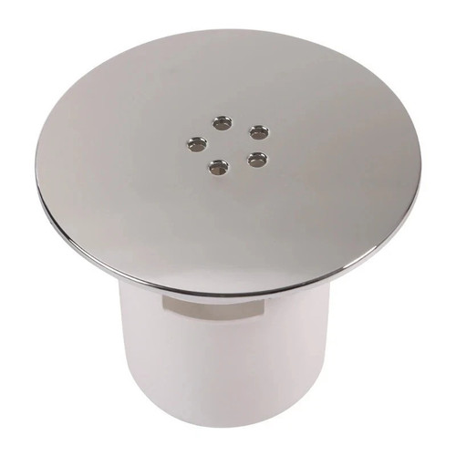 Shower drain trap cover - shower,