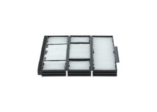 Pollen / Cabin Filter fits TOYOTA COROLLA E11 1.6 97 to 01 Bosch 8850802010 New