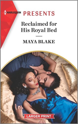 Reclaimed for his royal - reclaimed,