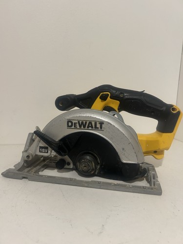 Dewalt dcs391n 18v ion - dewalt, xr