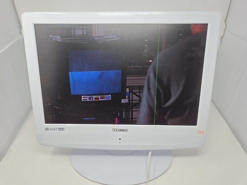 Technika lcd - technika, lcd-