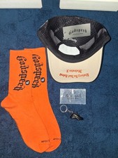 Godspeed Trucker Hat X The LOX