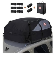 Sailnovo 580L Car Roof Storage