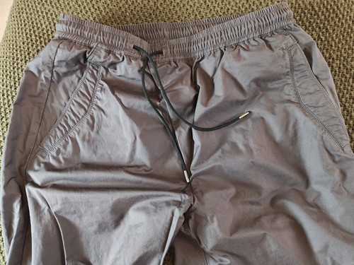 Mens maharishi track asym - mens,