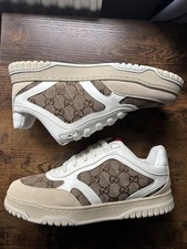 Gucci Men's Trainers Size 9 UK