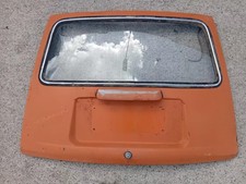 VW Type 3 Variant Tailgate