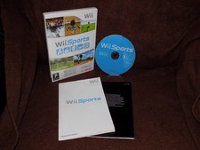 Nintendo Wii Game PAL - Wii