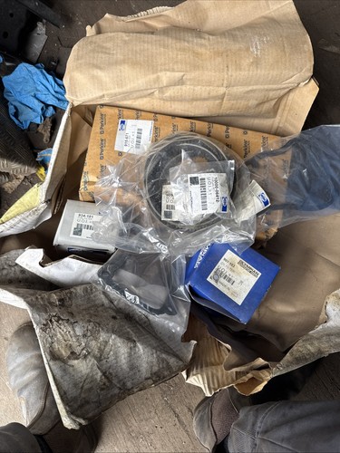 Fuel filter genuine wilson - fuel,