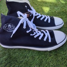 Dunlop Original Canvas High