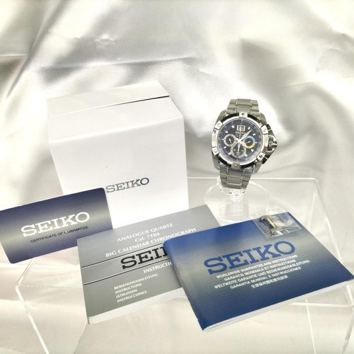 Seiko velatura 7t04 - seiko, 7t04-0ad0