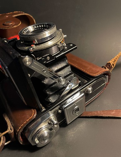 Zeiss ikon ikonta 521 - ikon,