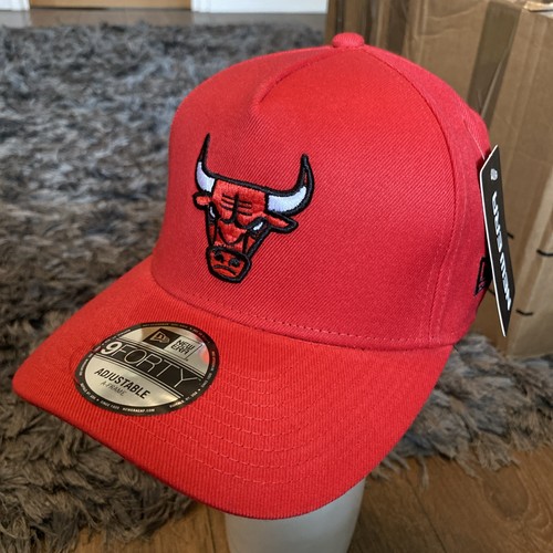 New era 9forty red - new,
