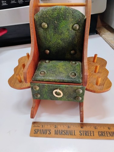 Hand crafted vintage - hand,