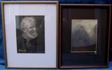 Two interesting and quite old