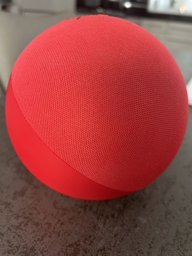 Amazon echo 4th gen - echo,
