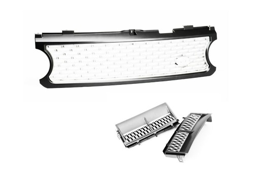 Range rover vogue l322 2006 - l322, 2006>09