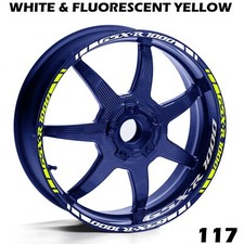 SUZUKI GSX-R 1000 MOTORCYCLES