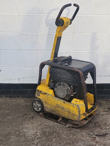 Wacker neuson forward - wacker,