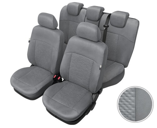 Seat covers for nissan pulsar - seat,