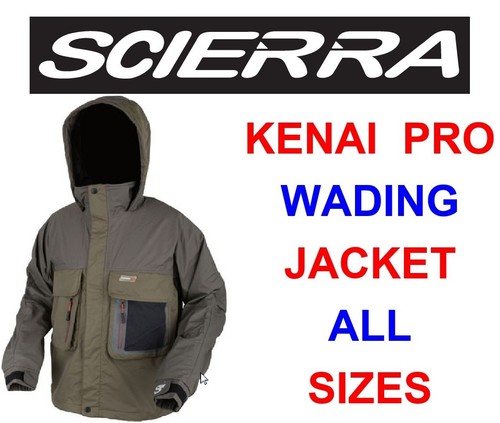 Clearance scierra kenai pro - clearance,