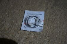 YAMAHA GENUINE DT50M RD50M TY50 FS1E  PISTON RINGS 0.25 MM O/S 260-11601-13  NOS