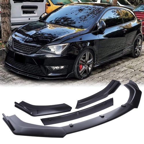 For seat ibiza matte black - for,