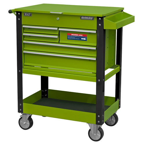 Sealey heavy duty - heavy, tool