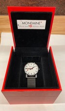 Mondaine Official Swiss