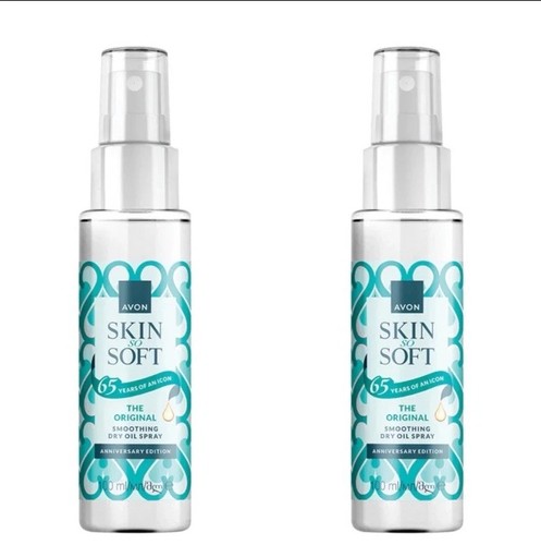Avon skin soft - so, original