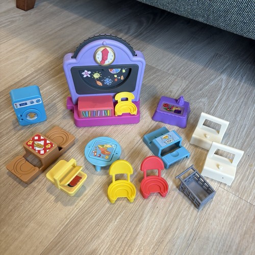 Peppa pig accessories - pig, bundle