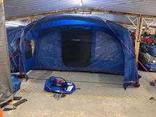 Berghaus Air 600XL Nightfall