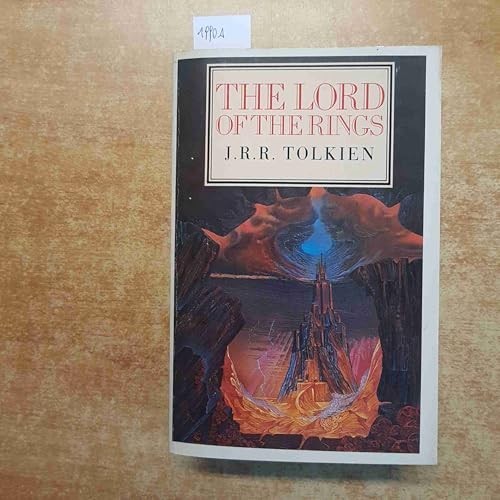 The lord rings - the,