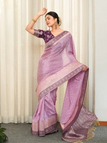 Designer sari bollywood bridal - sari,