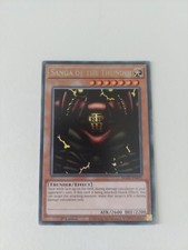 Yugioh Cards-Rare, Super Rare, Ultra Rare -single Cards