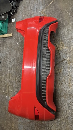 Ford fiesta mk7 - mk7.5, door