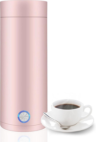 Portable travel kettle - portable,