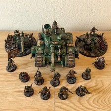 Warhammer 40k Astra Militarum
