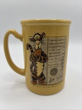 Disney Tigger Winnie The Pooh
