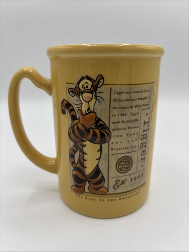 Disney tigger winnie - tigger, pooh