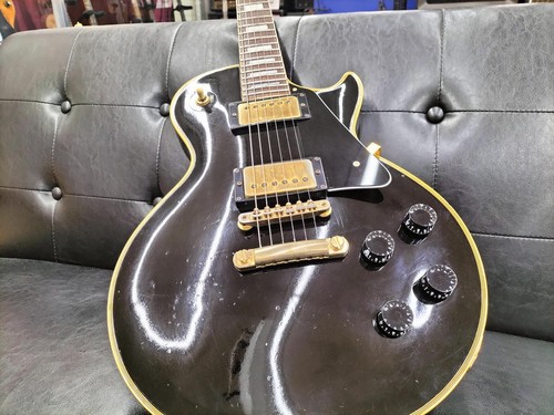 Orville lpc electric guitar - orville,